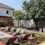 Casona Loreto