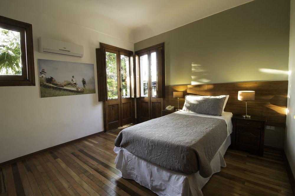 Hotel Casona Loreto