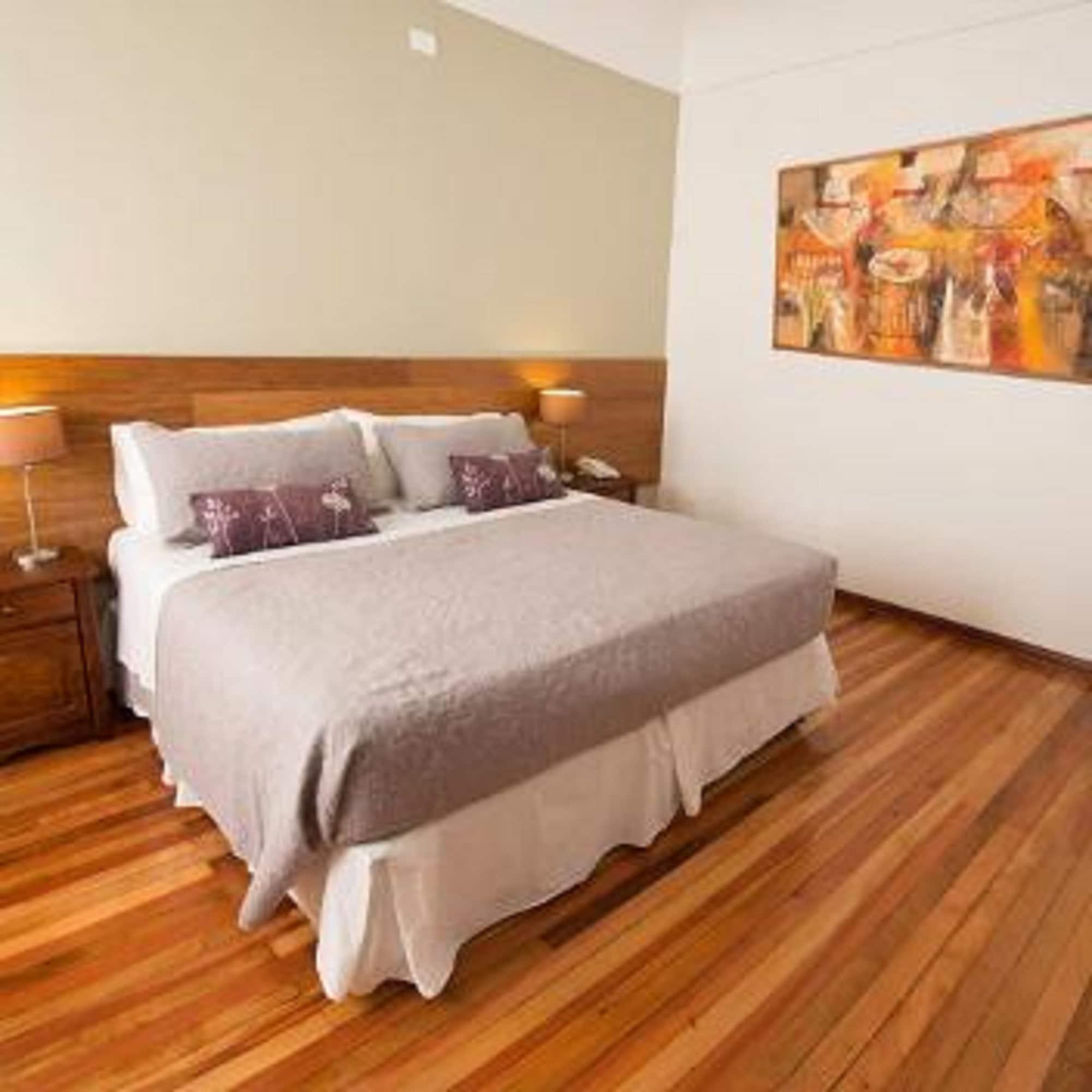 Casona Loreto Hotel 3*