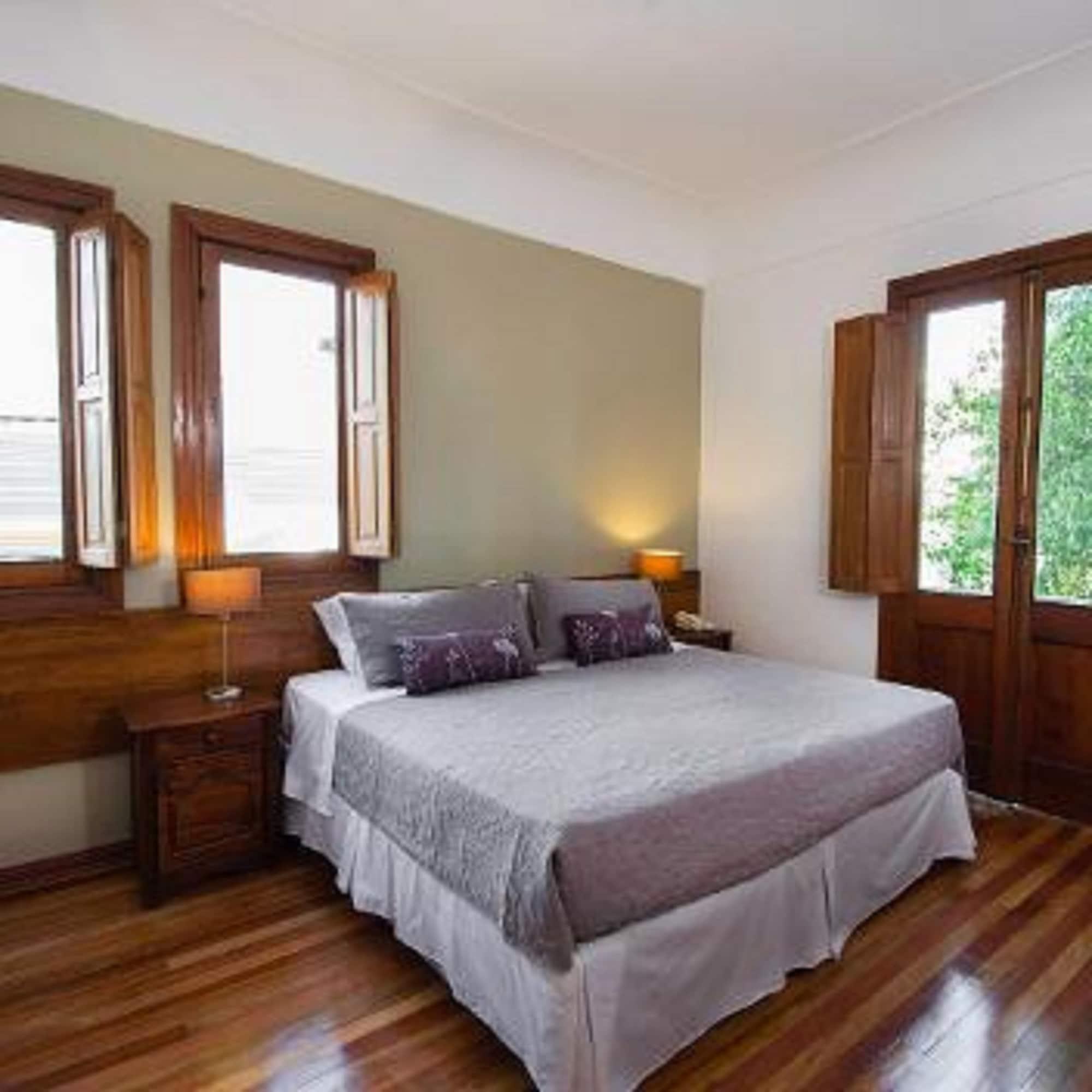 Hotel Casona Loreto