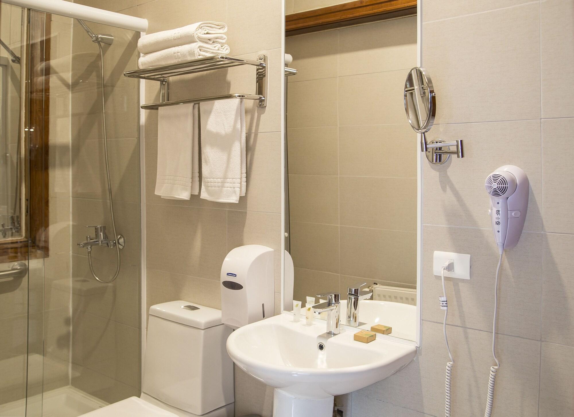 Hotel Casona Loreto