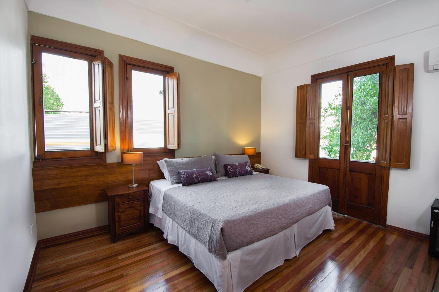 Hotel Casona Loreto 3*