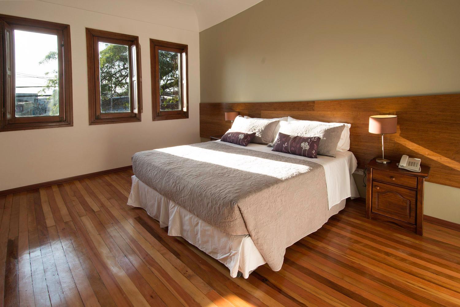 Hotel Casona Loreto