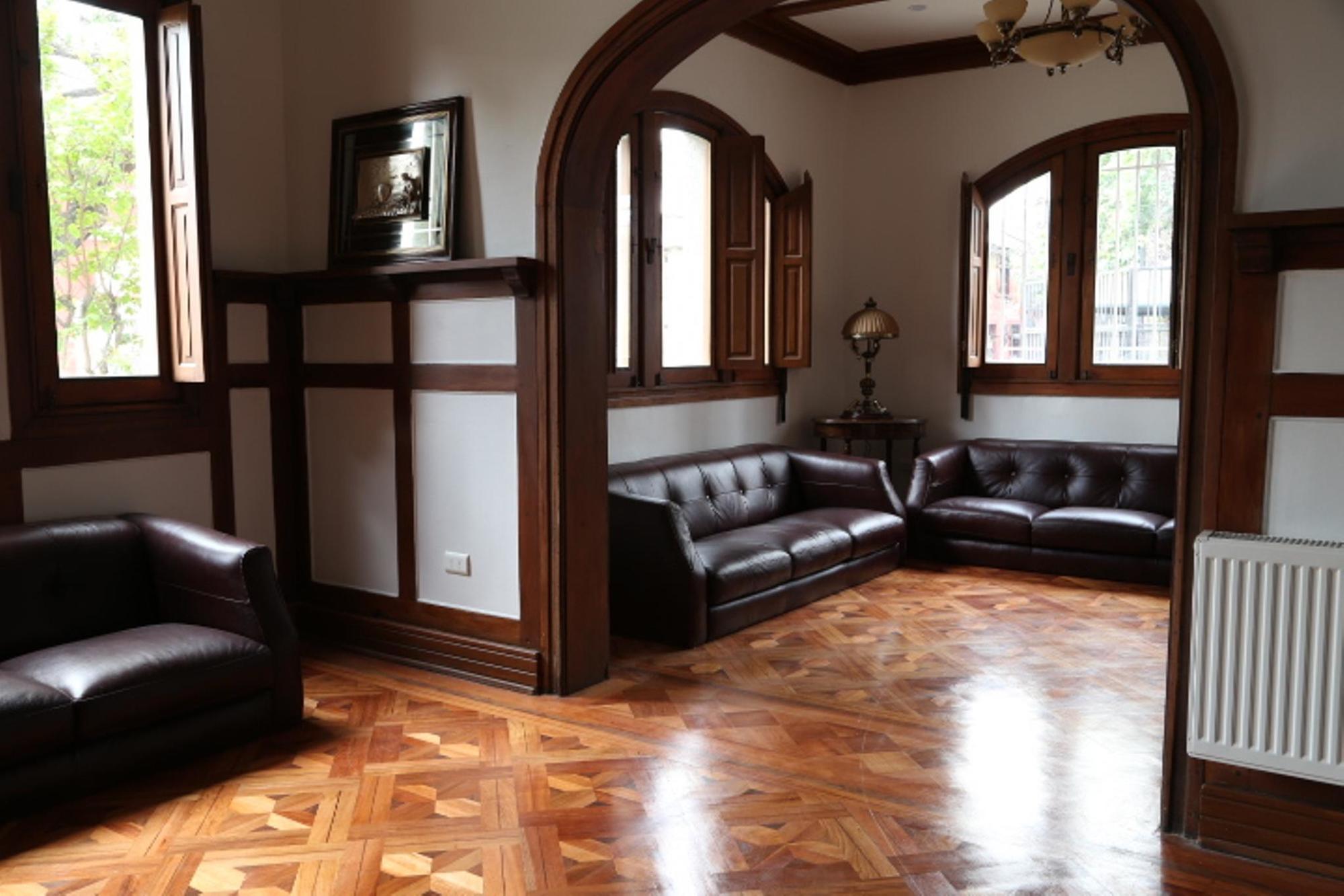 Casona Loreto