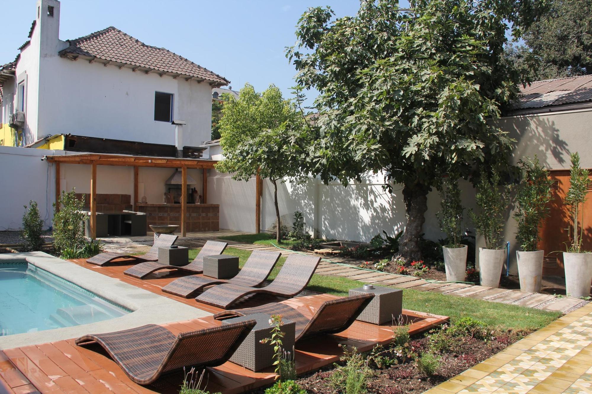Hotel Casona Loreto 3*