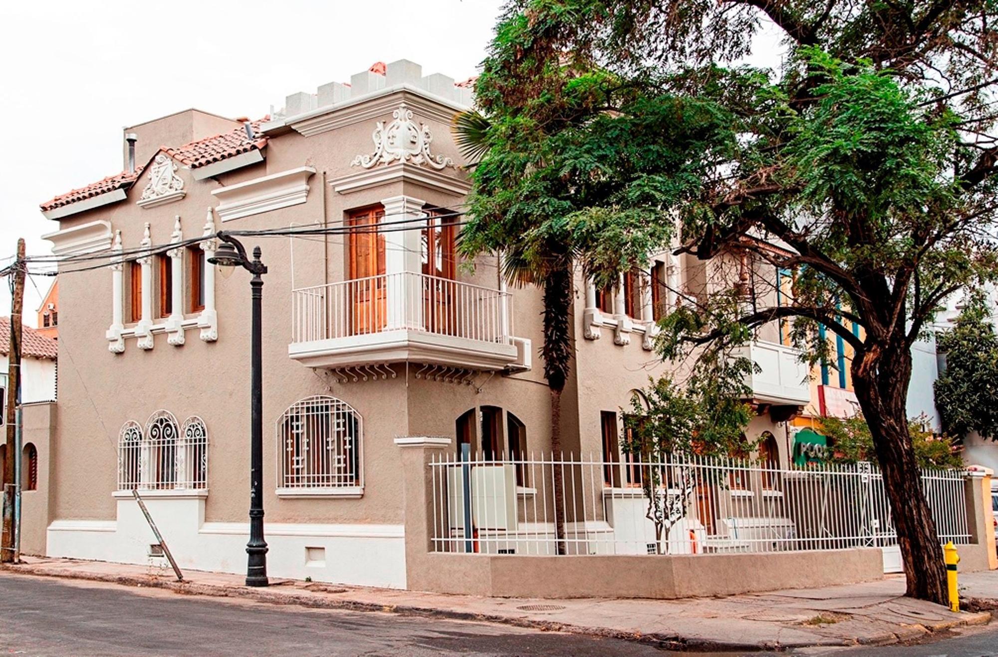 Hotel Casona Loreto 3*