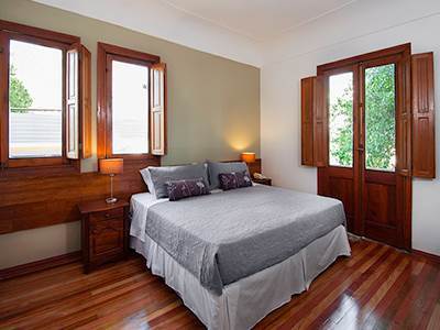 Casona Loreto Hotel Santiago