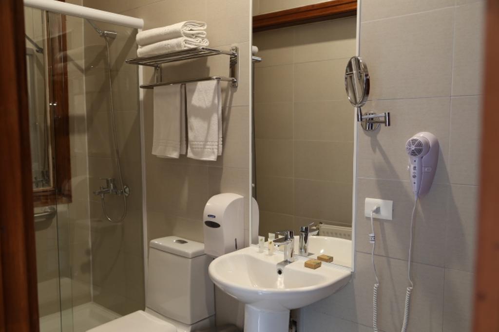 Casona Loreto Hotel