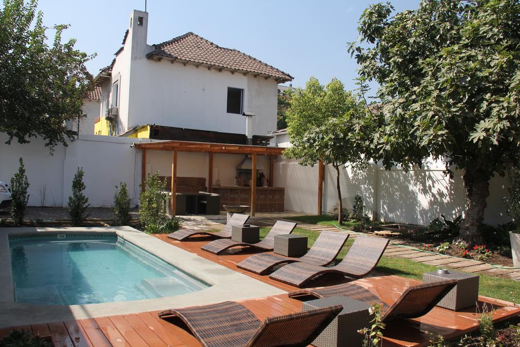 Casona Loreto 3*