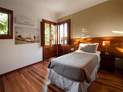 Casona Loreto Hotel