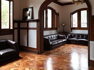 Casona Loreto Hotel