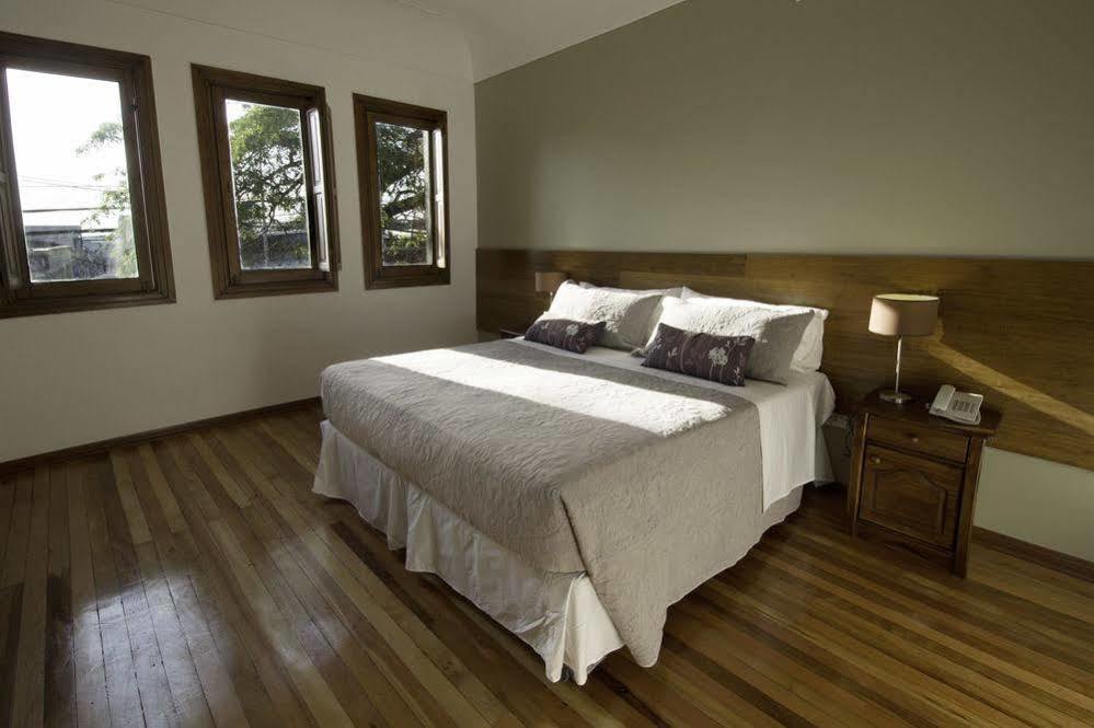 Casona Loreto