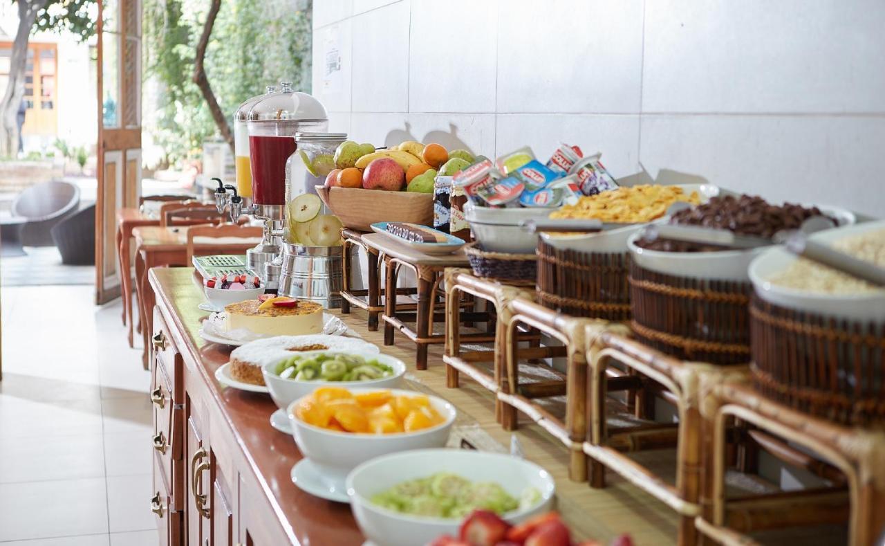 Casona Loreto Santiago