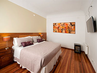 Hotel Casona Loreto 3*