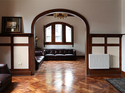 Hotel Casona Loreto